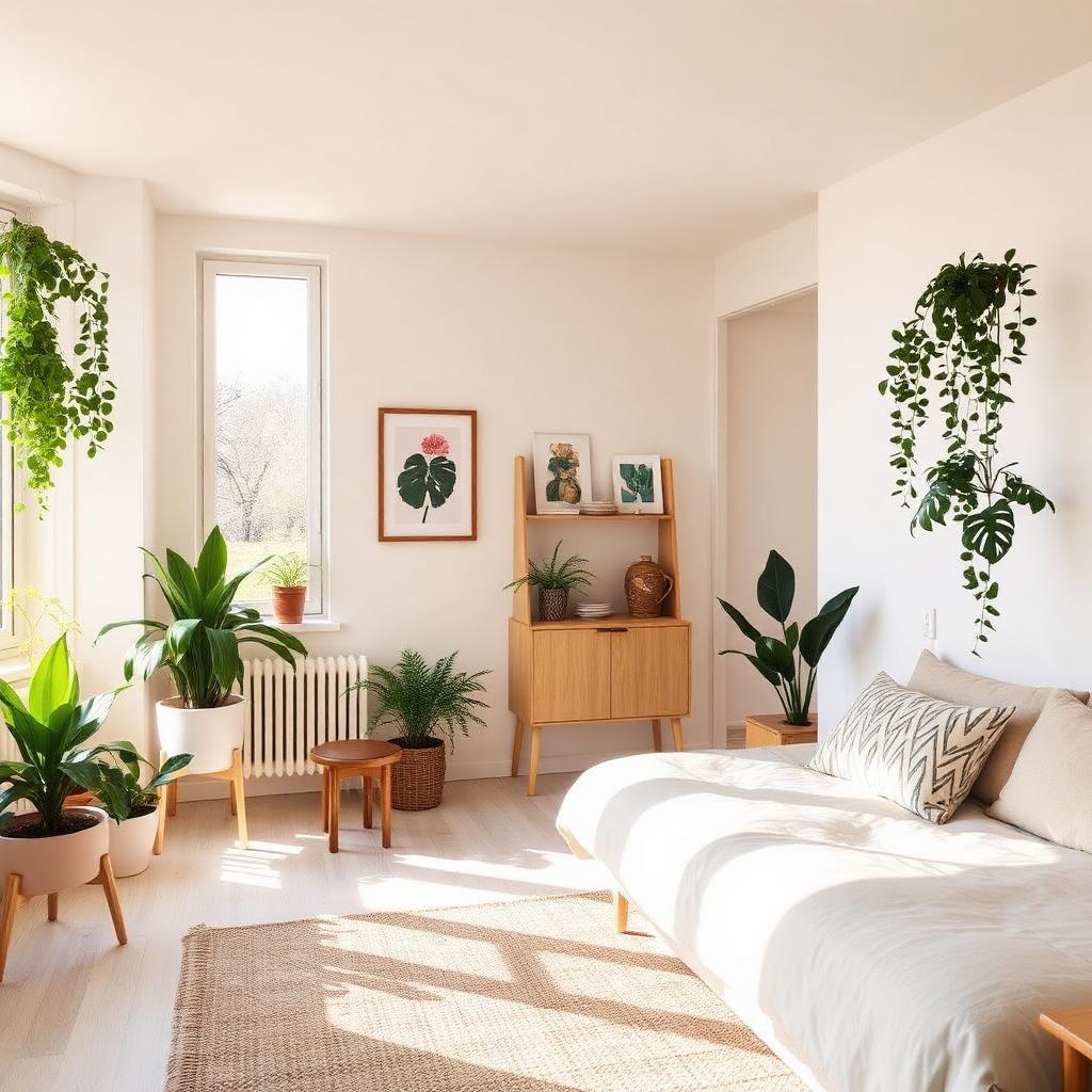 Modern Garden Studio in Silver Spring, MD